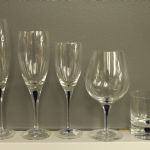 772 1033 GLASS SET